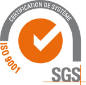 certification sgs